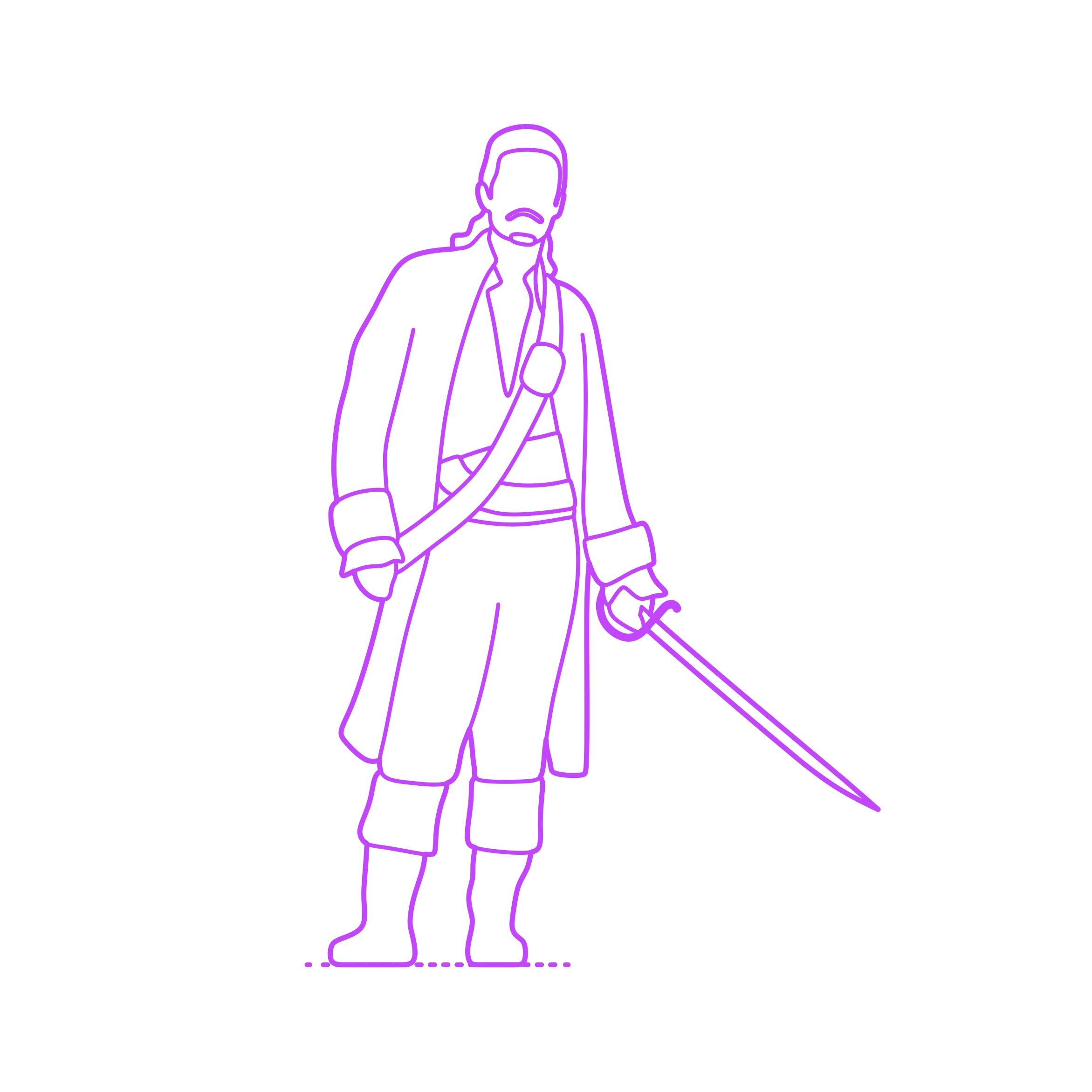 Pop Culture Adventurers Will Turner Laser Cut Svg File Free Vectors